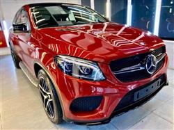مرسيدس بنز GLE